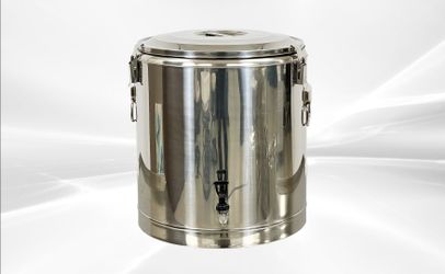 60L soup pot Kettle Warmer Cooker BSW60
