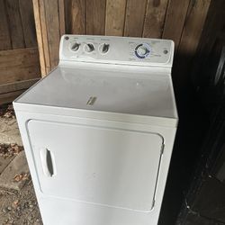 Washer Dryer Used 