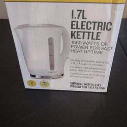 Electric Heating Kettle 