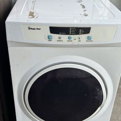 Magic Chef 110V Dryer