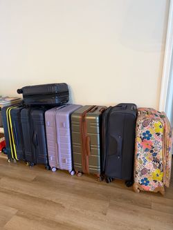 Luggage