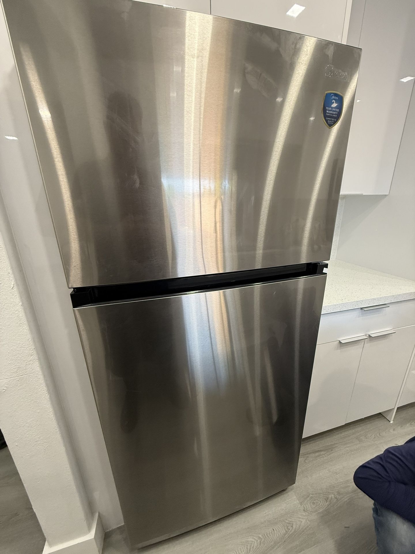 Refrigerador