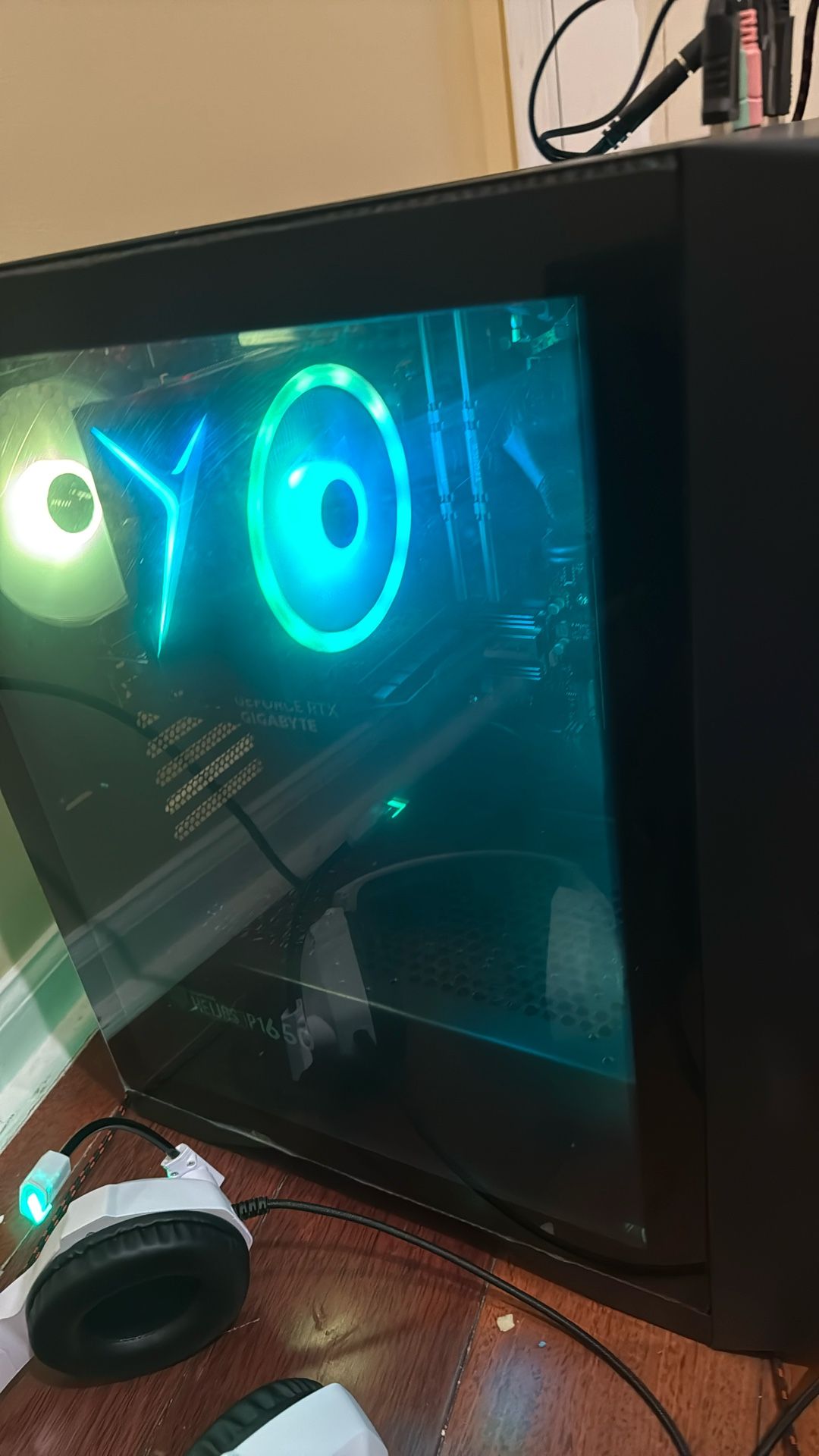 3050 Pc 3050 Rtx I5