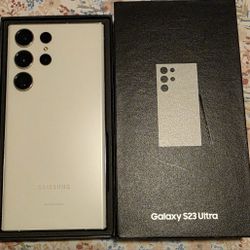 Samsung Galaxy S23 Ultra 512gb
