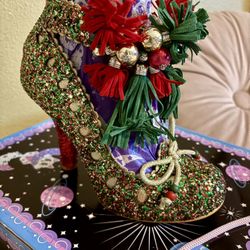 Irregular Choice Princess Promise (Size 6)