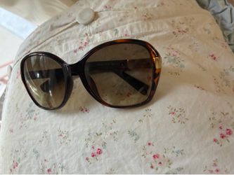 Jimmy Choo Sunglasses