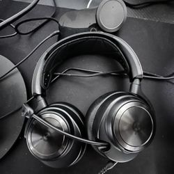 STEEL SERIES ARTIC NOVE PRO WIRED
