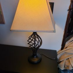 Desk Lamp