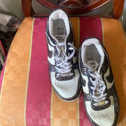 Air Force 1 Nike Low Tops Mens