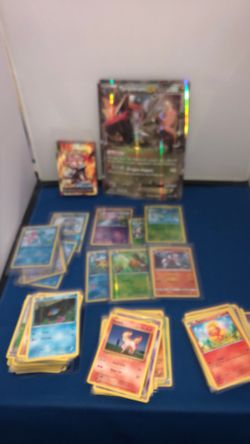 POKÉMON COLLECTION