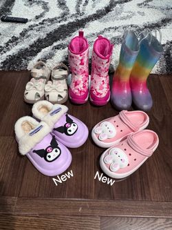 5 pairs(2 new pairs)  youth 1-2