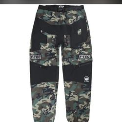 FTP sweatpants 