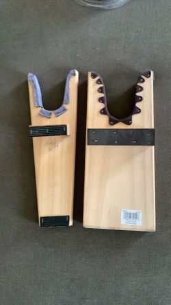 Household Boot Jacks