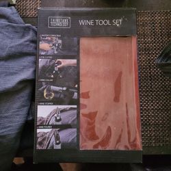  Unique Bottle Opener Corkscrew Set 