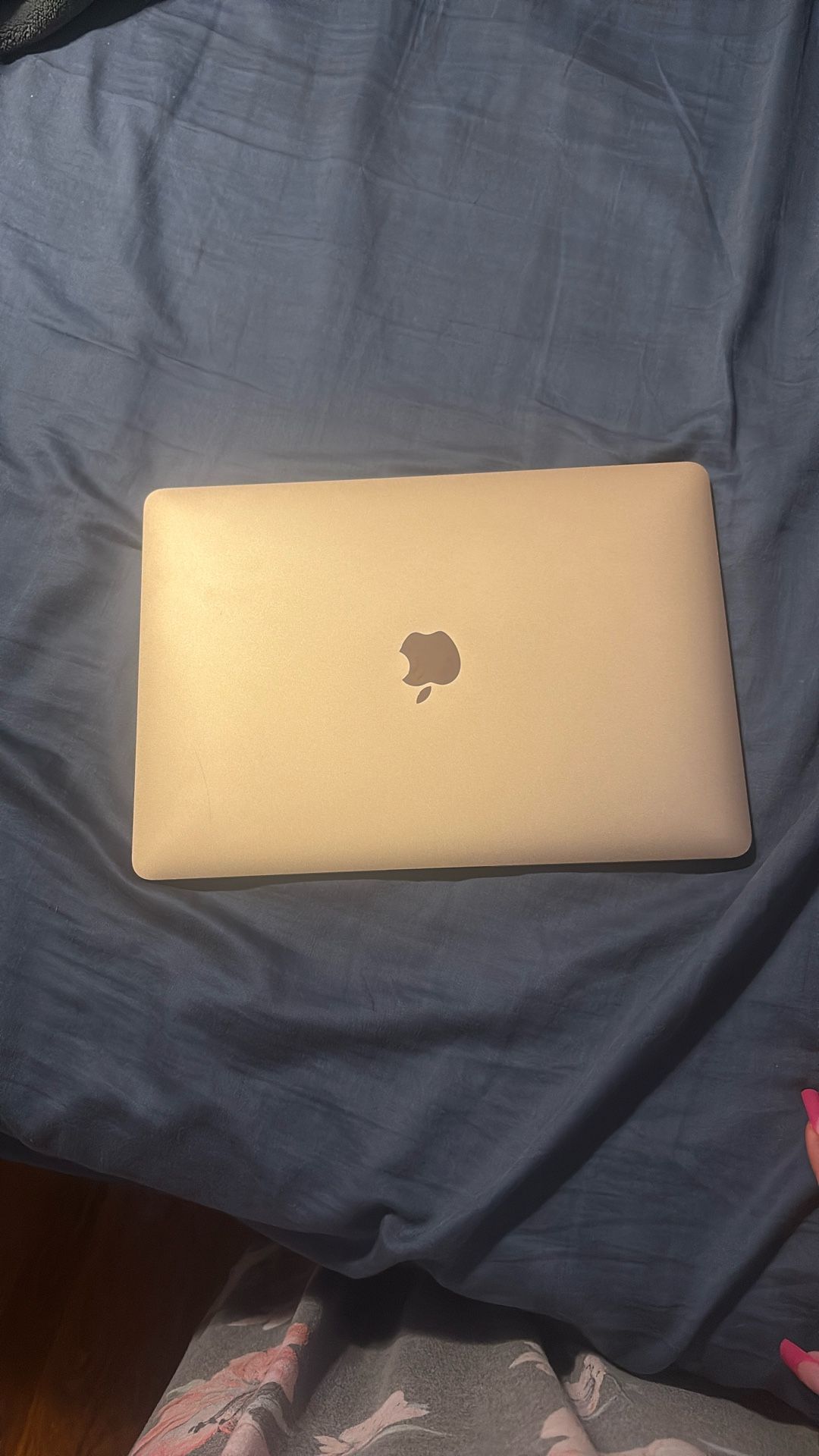 Mac Book Air