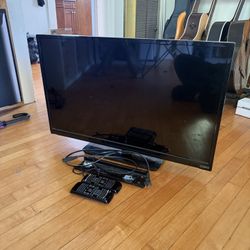 32” Vizio TV