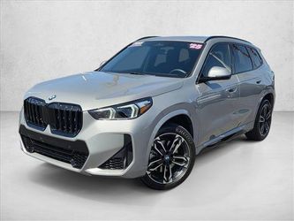 2025 BMW X1