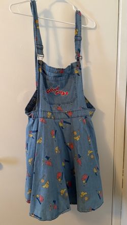 Chucky dress