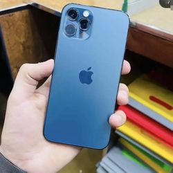 iPhone 12 Pro Unlocked 5G 