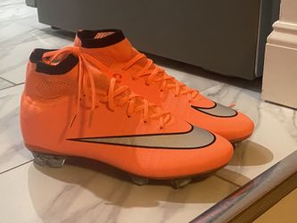 Nike mercurial superfly 4 retro size 9.5