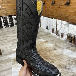 mens western boots 