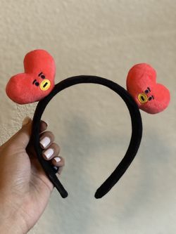 BT21 Tata headband