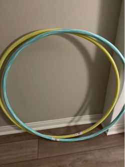 Hula hoop
