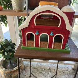 House Toy