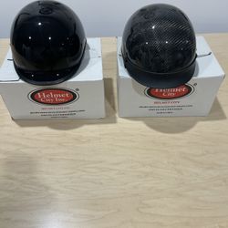  New Motorcycle Helmets 