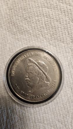 Coin Mexico 🇲🇽 