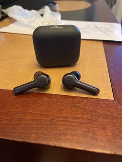 ANKER LIBERTY AIR 2 - True Wireless Earbuds Headphones *Brand New*