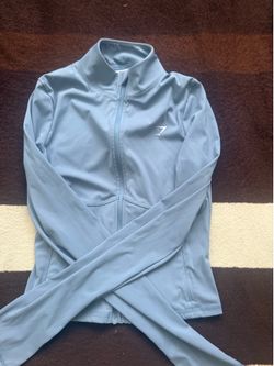 Women’s gym shark size s
