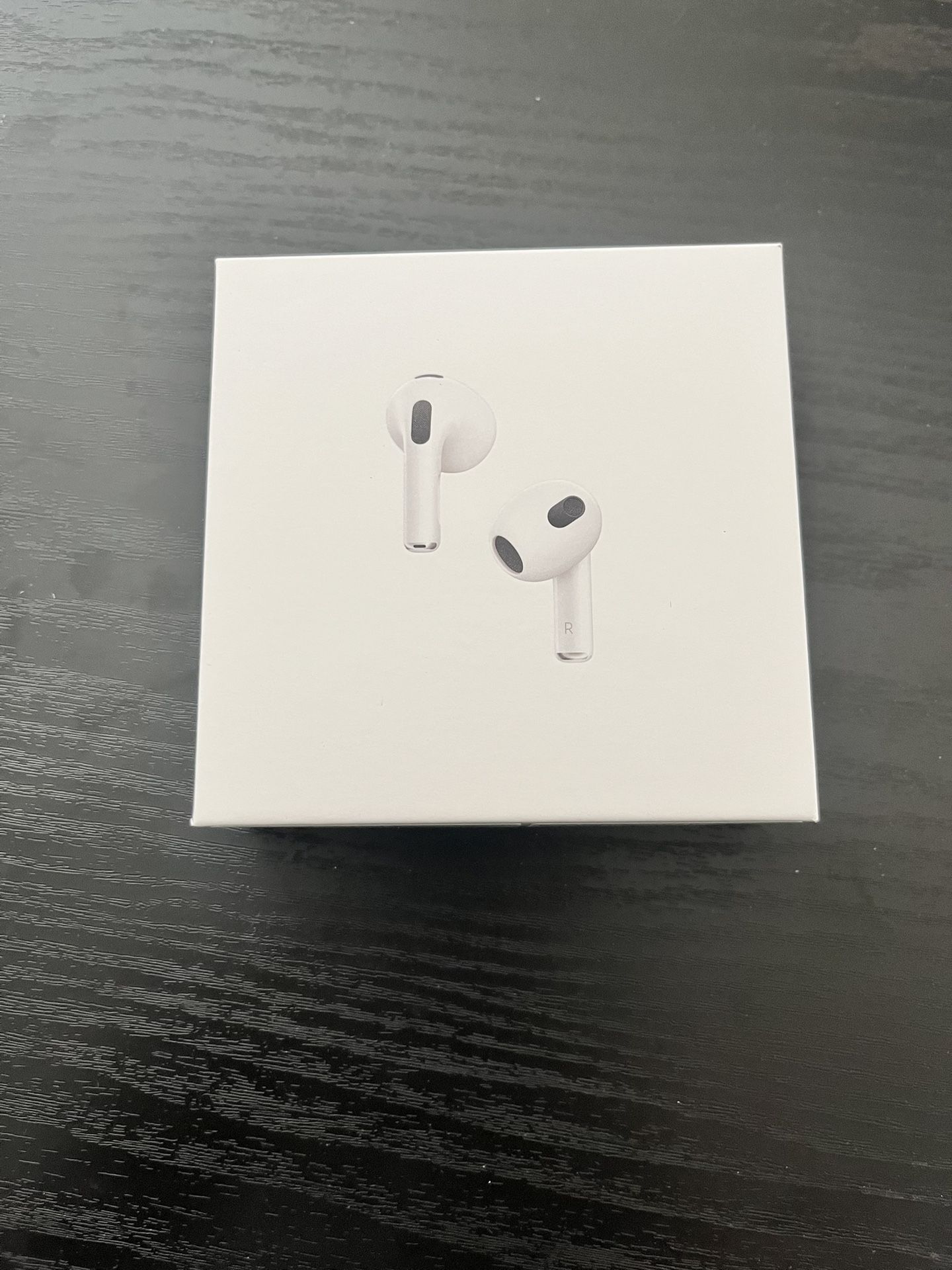 Airpods 3rd Generation 