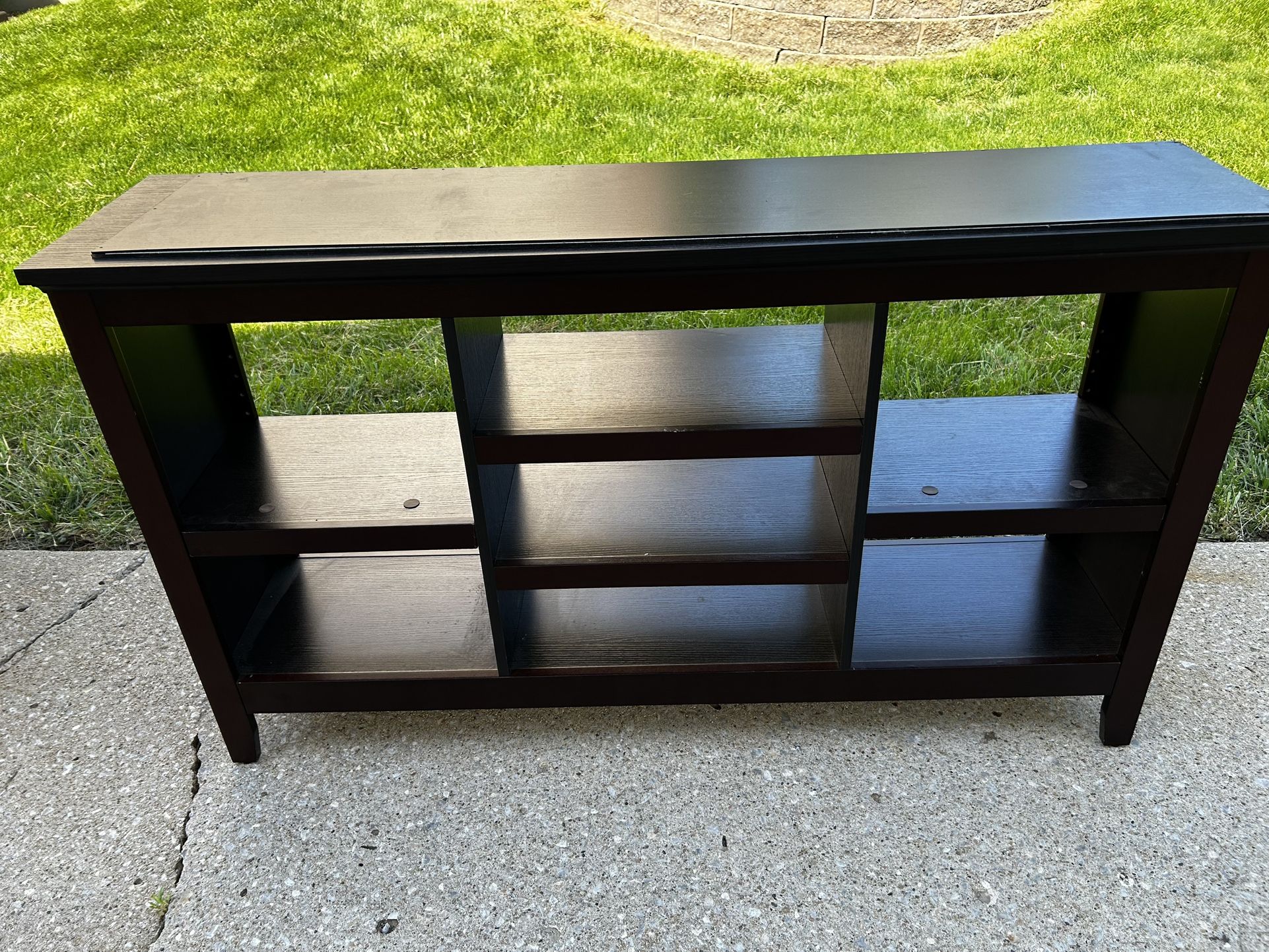 TV or Sofa Table