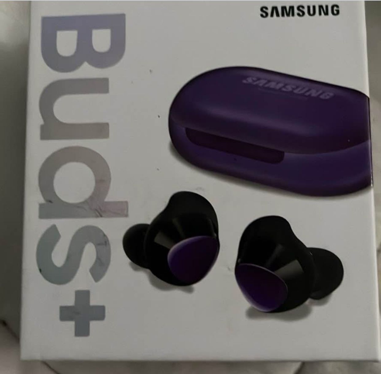 New Samsung Galaxy Buds