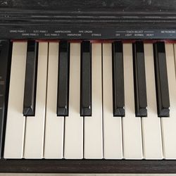 Casio AP24 Full Hammer Action Piano