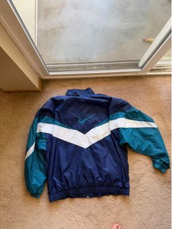 Retro jacket - Nike