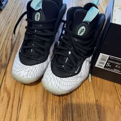 Gym Shoes