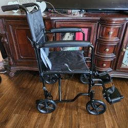Transport Chair ( NOVA  )