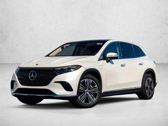 2023 Mercedes-Benz EQS 450 SUV