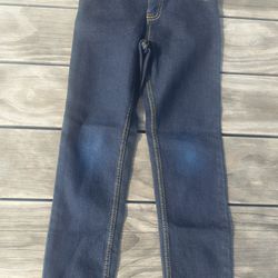 kids Osh kosh bgosh denim jeans, size 8