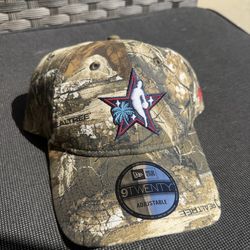 NBA All Star Game Hat New Era 9Twenty