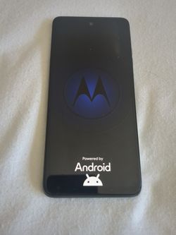 Verizon Moto G 5G 2024 128GB Storage 4GB RAM