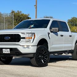 Lift Kits 