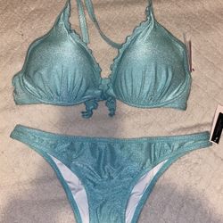 Victoria’s Secret 38D Bikini 
