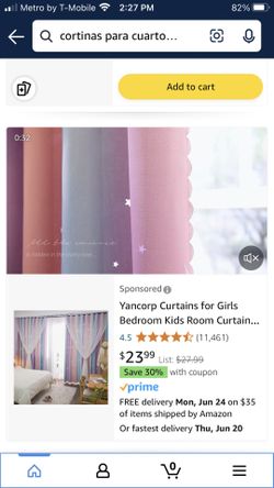 Curtains For Girl Room