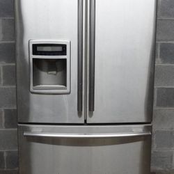 Kenmore 36" French Door Refrigerator - Stainless Steel - (contact info removed)3600