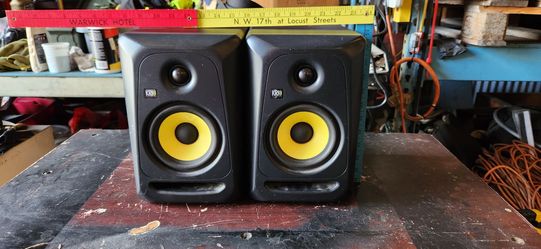 KRK ROKIT 5 CLASSIC