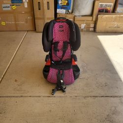 Car Seat For Toddler 