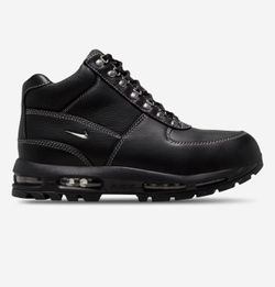 Nike Air Max Goadome Premium Boots Size men’s size 10